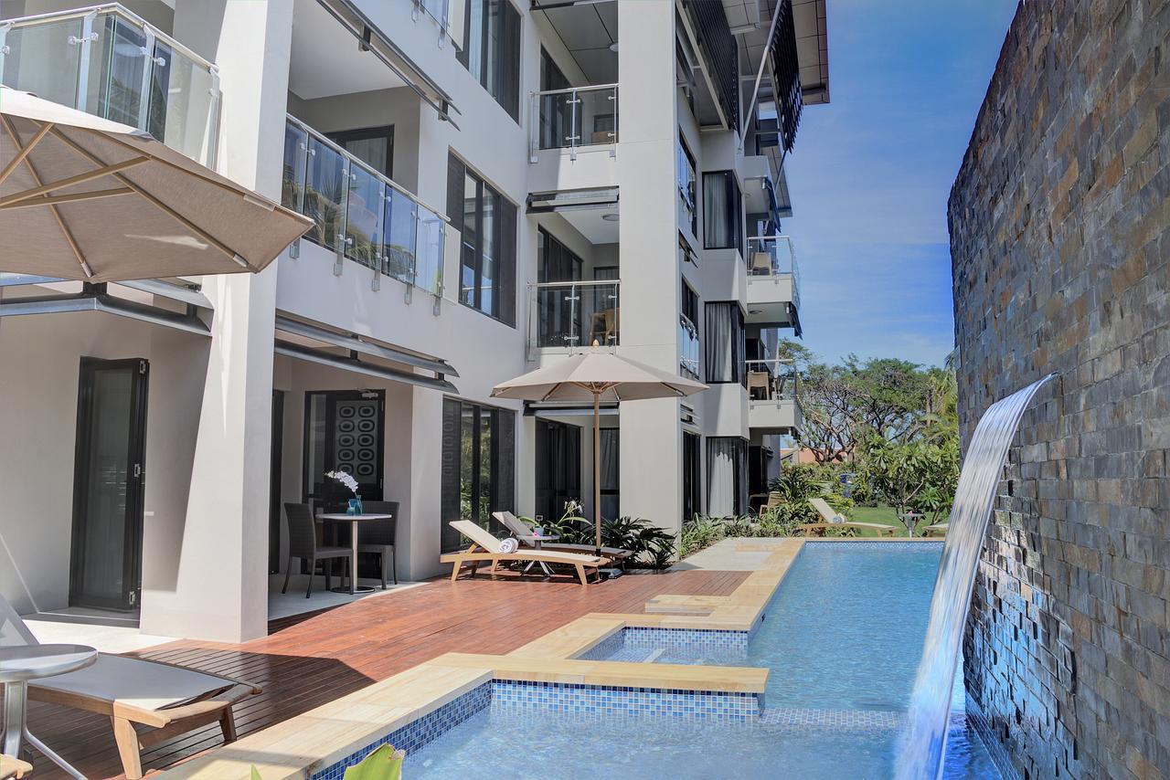 The Palms Denarau Fiji Aparthotel Exterior foto