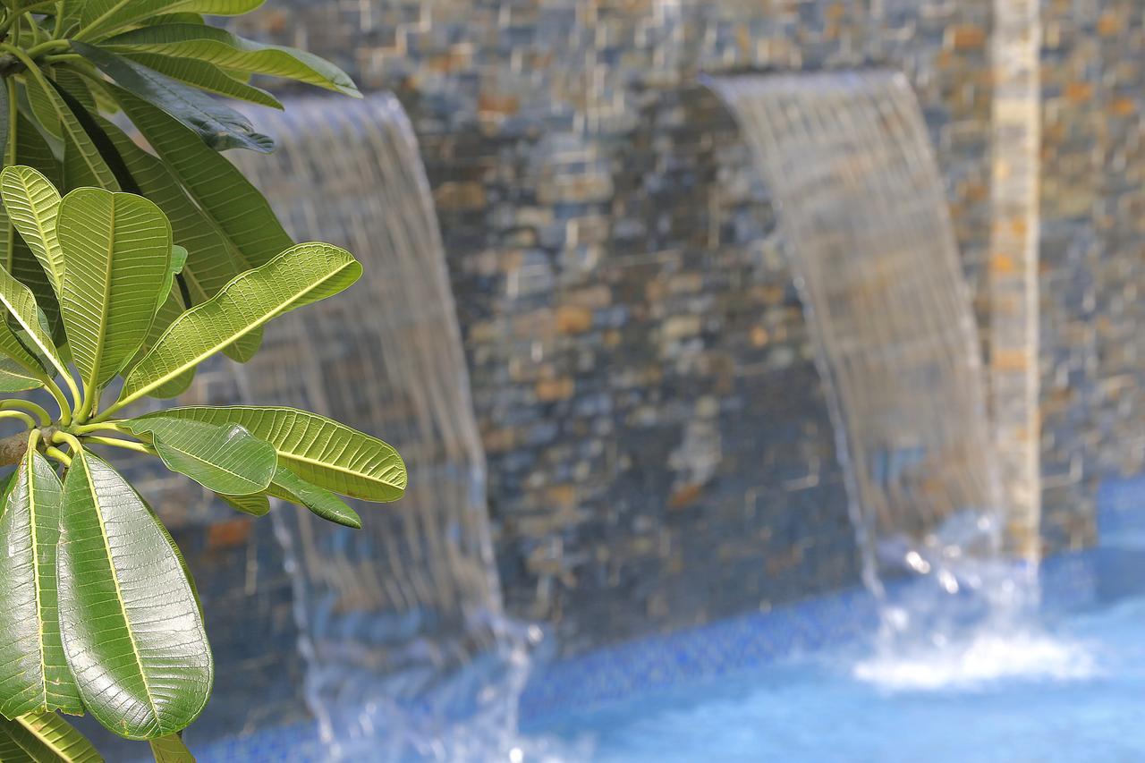 The Palms Denarau Fiji Aparthotel Exterior foto
