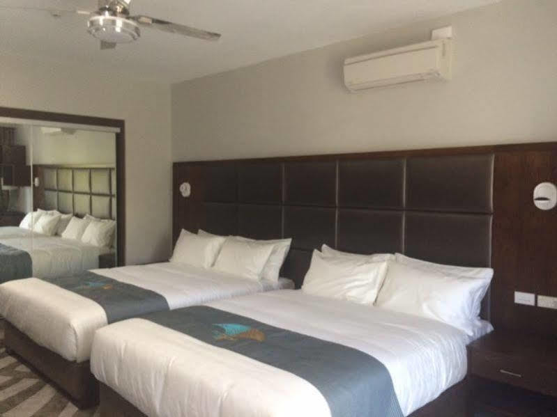 The Palms Denarau Fiji Aparthotel Exterior foto